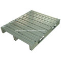 Customized Warehouse Storage Powder Coated Heavy Duty Metal Pallet